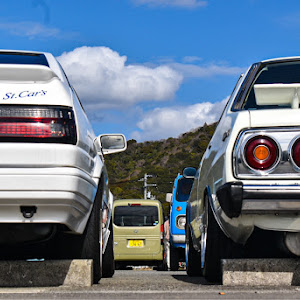 カローラレビン AE86