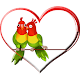 Download Love Chat Sticker For PC Windows and Mac 1.3