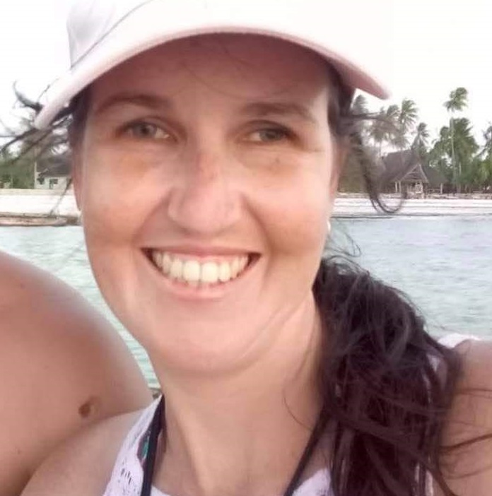 Kathleen Flanagan, 34, was reported missing on August 25.