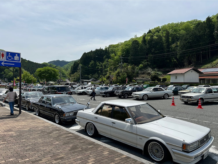 スカイラインのちょっとソコまで！・ゆっくり走ろうしまなみ海道・前からバイクが…お兄さんごめんなさい💦・ゆっくり走ろう広島県・お疲れ様でした！に関するカスタム事例の投稿画像7枚目