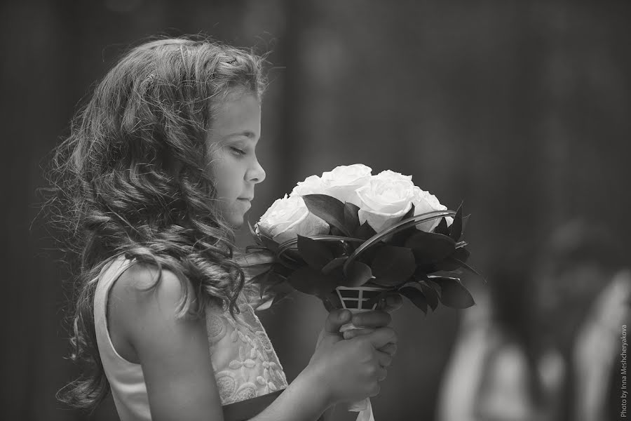 Wedding photographer Mescheryakova Inna (innam). Photo of 2 October 2014