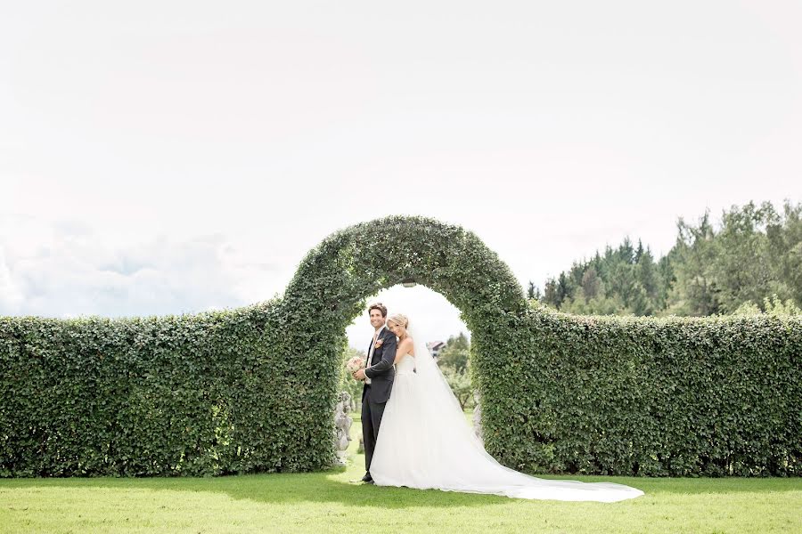 Huwelijksfotograaf Svetlana Gres (svtochka). Foto van 28 augustus 2016