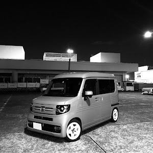 N-VAN JJ1