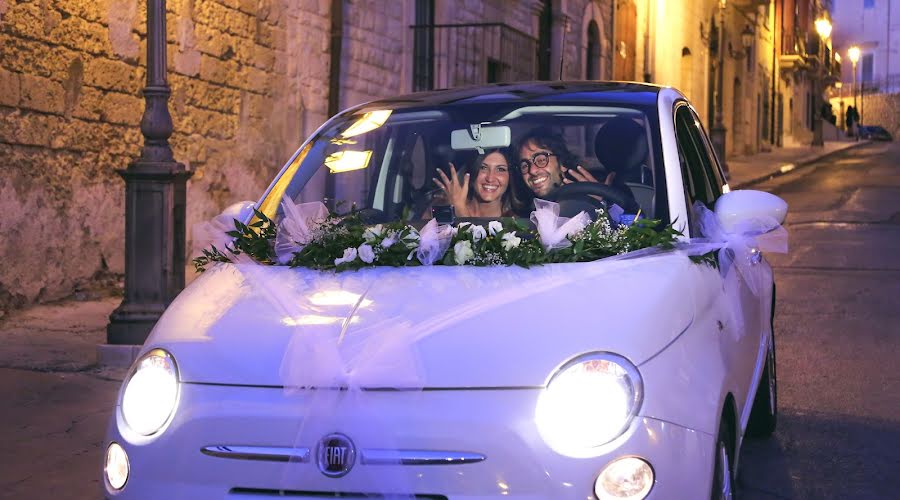 Photographe de mariage Francesco Zecchillo (francescozecchi). Photo du 8 novembre 2016