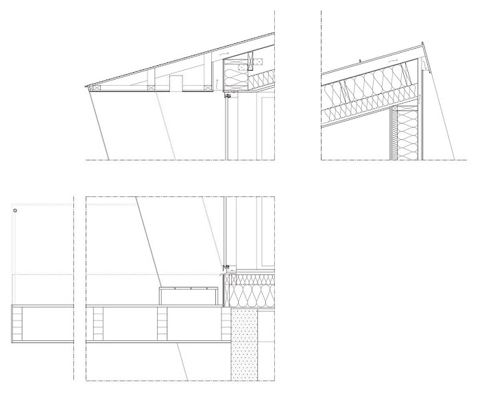 Åre Solbringen - Waldemarson Berglund Arkitekter