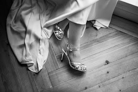 Photographe de mariage Tetiana Thiel (tanyaivanova). Photo du 25 juillet 2017