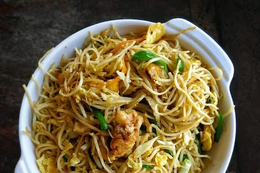 Chicken Noodles