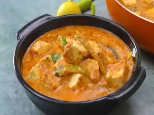 Paneer Masala