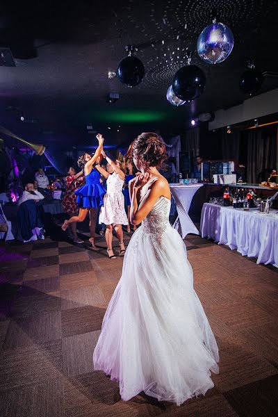 Fotógrafo de bodas Sergey Urbanovich (urbanfoto-lv). Foto del 8 de junio 2018