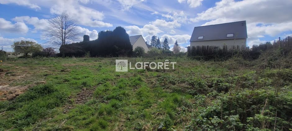 Vente terrain  1227 m² à Bourg-Achard (27310), 115 000 €