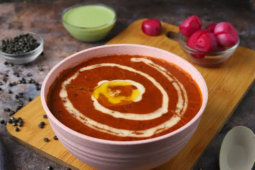 Dal Makhani