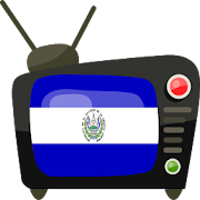 TV Local El Salvador  Icon