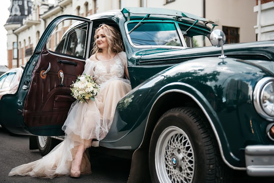 Düğün fotoğrafçısı Natalya Doronina (doroninanatalie). 23 Temmuz 2019 fotoları