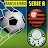 Brasileirão Série A 3D icon