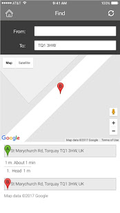 Tunsia's Planet, Sheffield(圖2)-速報App