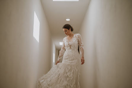 Nhiếp ảnh gia ảnh cưới Angel Velázquez (avweddings). Ảnh của 22 tháng 10 2021