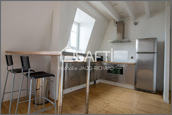 appartement à Nantes (44)