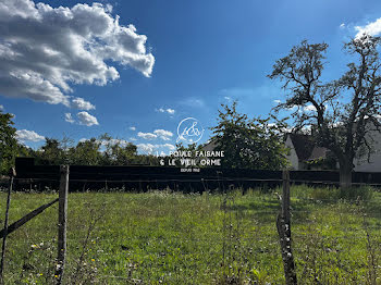 terrain à Saint-Léger-en-Yvelines (78)