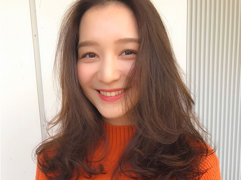 イエベブルベ別 19年春 美容師が本当におすすめしたいヘアカラー Trill トリル