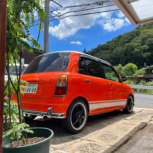 ミラジーノ L710S