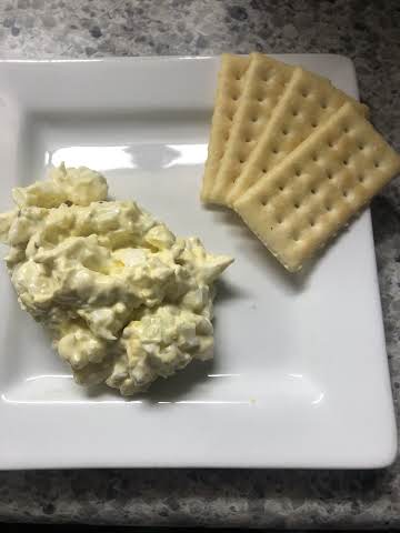 Egg Salad