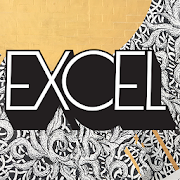 DJ Excel  Icon