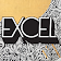 DJ Excel icon