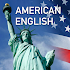 American English Speaking2.25