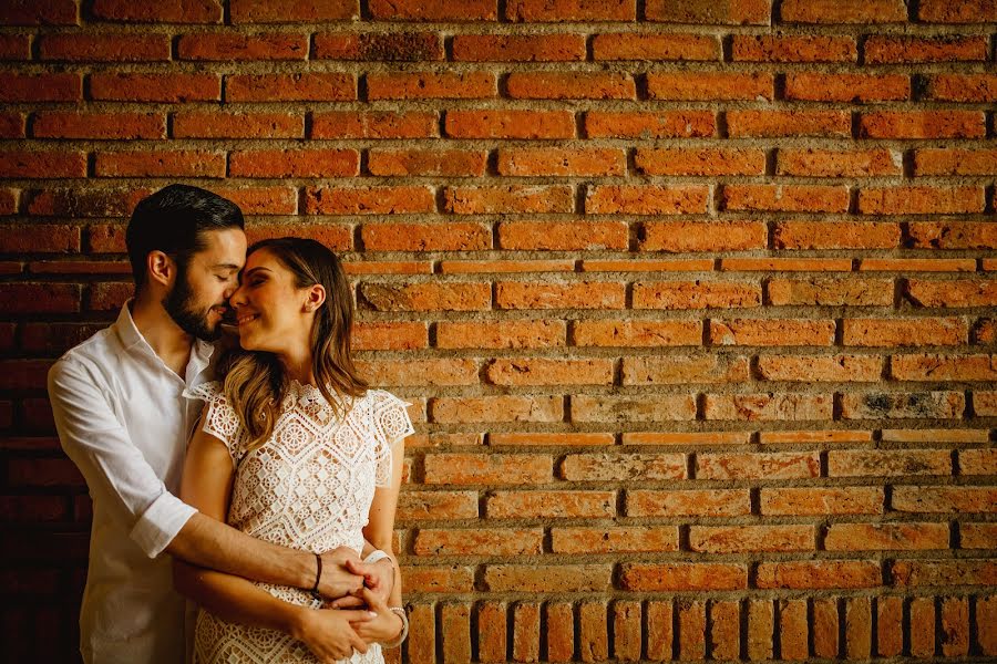 Photographe de mariage Ildefonso Gutiérrez (ildefonsog). Photo du 29 septembre 2018