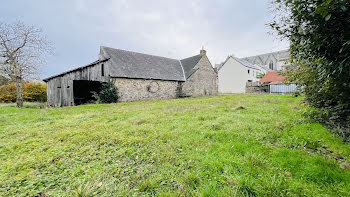 maison à Bourg-des-Comptes (35)