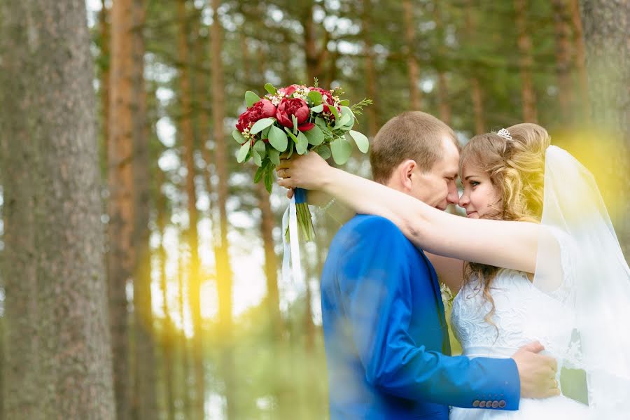 Photographe de mariage Sergey Khokhlov (serjphoto82). Photo du 12 juillet 2017