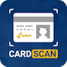 Business Card Scanner & Reader icon