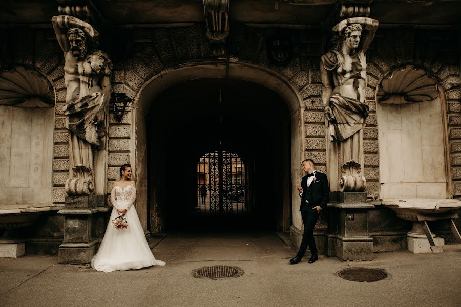 Wedding photographer Sergey Naumenko (zenit41k). Photo of 30 May 2022