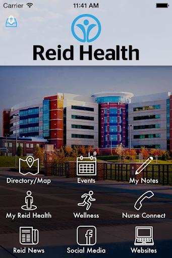 Reid Health