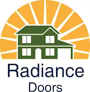 Radiance Doors Limited Logo