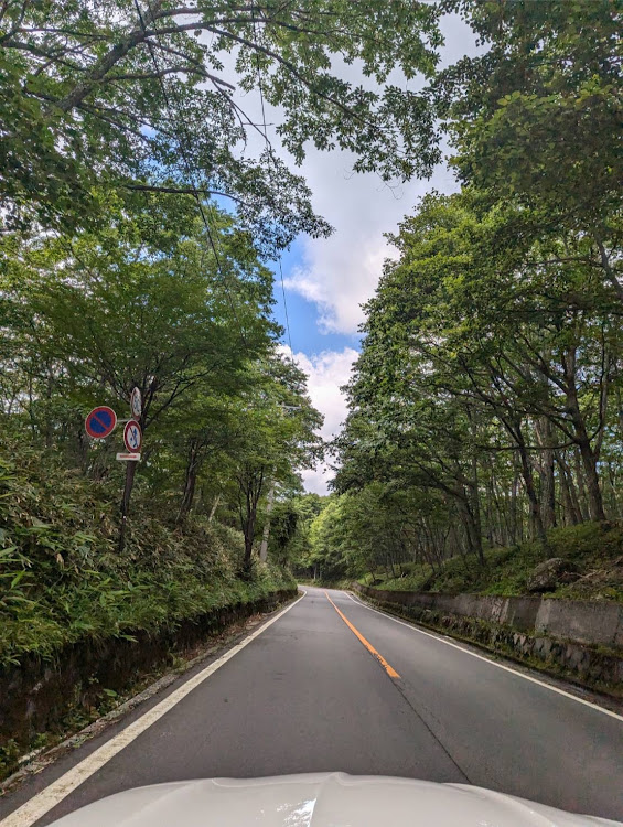 Z4 ロードスターのお盆休み・夏っぽい写真展・涼を求めて…・山の日の振替日に関するカスタム事例の投稿画像3枚目