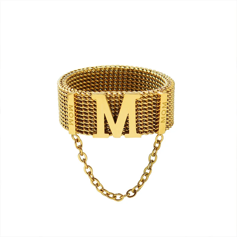Ceinture en résille sexy pour femme avec soutien-gorge tressé, chaîne à pompons et style M. Rehaussez votre silhouette avec cet accessoire audacieux.