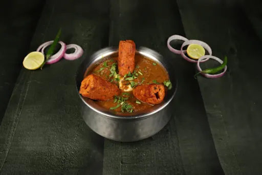 Murgh Seekh Masala