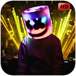 Cover Image of Descargar Marshmello Wallpaper HD 2020 1.0.0 APK