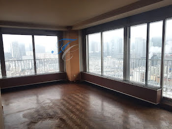 appartement à Puteaux (92)