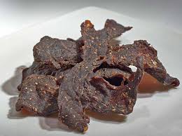 Image result for Beef jerky