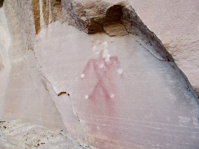 Historic graffiti