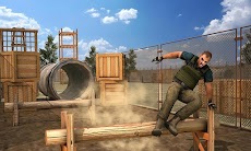 Military Training Gameのおすすめ画像4