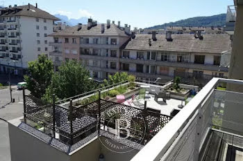 appartement à Annecy (74)