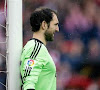 Liverpool praat met AC Milan en Diego Lopez