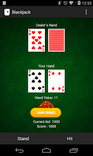Free BlackJack : King of Cards 2017 APK for Android