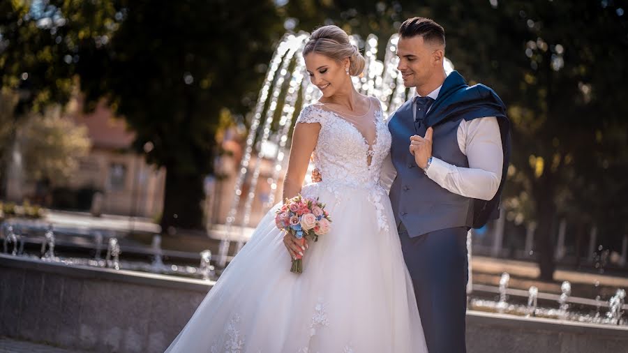 結婚式の写真家István Dányi (danyiistvan)。2021 10月21日の写真