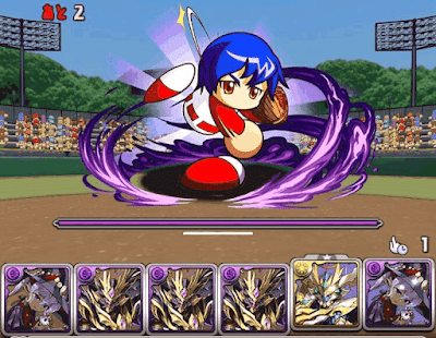 パズドラ ダイジョーブ博士像の効率的な集め方 パワプロコラボダンジョン パズドラ攻略 神ゲー攻略