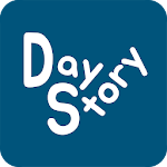 Cover Image of Скачать Day Story - Diary, Memo 1.0.2 APK