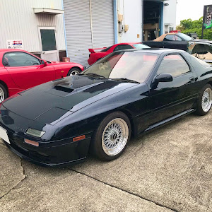 RX-7 FC3S